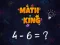 游戏Math King在线