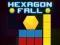 游戏Hexagon Fall在线