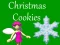 游戏Christmas Cookies在线