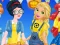 游戏Princess or Minion在线
