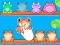 游戏Sorting frogs在线