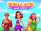 游戏Fairyland Merge & Magic在线