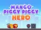 游戏Mango Piggy Piggy Hero在线