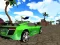 游戏Xtreme Beach Car Racing在线