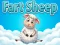 游戏Fart Sheep在线