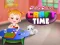 游戏Baby Hazel Craft Time在线