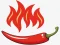 游戏Challenge Hot Chili 3D在线