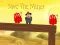 游戏Save The Miner在线