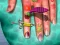 游戏Hand Skin Doctor在线