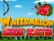 游戏Watermelon Arrow Scatter在线