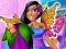 游戏fairy princess dresser在线