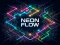 游戏Neon Flow在线