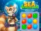游戏Vega Mix: Sea Adventures在线