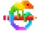 游戏Pixel Art在线