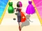 游戏Love Shopping Run在线
