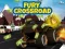 游戏Fury CrossRoad在线