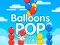 游戏Balloons Pop在线