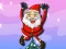 游戏Santa Claus Jumping在线
