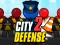 游戏City Defense 2在线