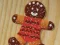 游戏Gingerbread Maker在线