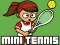 游戏Mini Tennis在线
