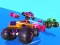 游戏Fall Cars Ultimate Knockout Race在线