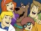 游戏Scooby Doo Match 3在线