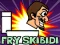 游戏Fry Skibidi在线