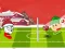 游戏Santa winter head soccer在线