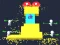 游戏Stickman Saw 3D在线