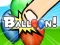 游戏Balloon Balloon在线