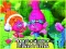 游戏Trolls Puzzle Jigsaw在线