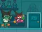游戏Kitty Kuro Lab Escape在线