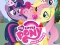 游戏My Little Pony Jelly Match在线