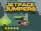 游戏Jetpack Jumpers在线
