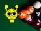 游戏Sprunki 2Players Billiard在线
