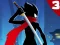 游戏Stickman Parkour 3在线