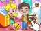 游戏Toka Boka Home Clean Up Design在线