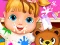游戏Lina Babysitter在线