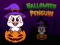 游戏Halloween Penguin在线