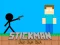 游戏Stickman Bam Bam Bam在线