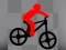 游戏Stickman Bike Runner在线