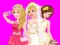 游戏Barbie's Wedding Selfie With Princesses在线