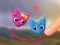 游戏Love Cats Rope在线