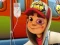 游戏Subway Surfers Doctor在线