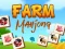 游戏Farm Mahjong在线