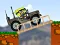 游戏Spongebob Dangerous Jeep在线