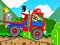 游戏Super Mario Truck在线
