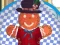 游戏Gingerbread Cookies在线