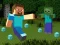 游戏Pixelcraft Hidden Diamond Blocks在线